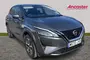 2023 Nissan Qashqai 1.3 DiG-T MH 158 N-Connecta 5dr Xtronic