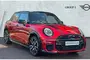 2024 MINI Hatchback 5dr 2.0 S Sport 5dr Auto