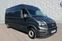 2026 Volkswagen Crafter 2.0 TDI 140PS Commerce Plus High Roof Van