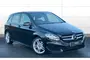 2018 Mercedes-Benz B-Class B200d AMG Line Executive 5dr Auto