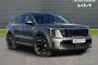 2025 Kia Sorento 2.2 CRDi 3 5dr DCT