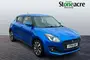 2018 Suzuki Swift 1.0 Boosterjet SHVS SZ5 5dr
