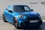 2023 MINI Hatchback 2.0 John Cooper Works 3dr Auto