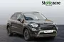 2022 Fiat 500X 1.5 Hybrid 48V Cross 5dr DDCT