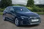 2023 Audi A3 35 TFSI S Line 5dr S Tronic