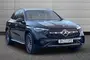 2023 Mercedes-Benz GLC GLC 300 4Matic AMG Line Premium Plus 5dr 9G-Tronic
