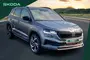 2025 Skoda Karoq 2.0 TSI Sportline Edition 4x4 5dr DSG
