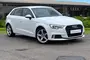 2019 Audi A3 30 TFSI 116 Sport 5dr