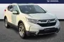 2018 Honda CR-V 1.5 VTEC Turbo EX 5dr CVT