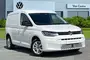 2026 Volkswagen Caddy 2.0 TDI 102PS Commerce Pro Van [Tech Pack]