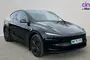 2025 Tesla Model Y Long Range AWD 5dr Auto