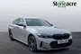 2024 BMW 3 Series 320i M Sport 4dr Step Auto
