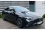 2025 Mercedes-Benz CLA CLA 250+ 200kW EQ AMG Line Prem Ed 85kWh 4dr Auto