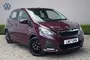 2017 Peugeot 108 1.0 Active 5dr