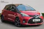 2016 Toyota Yaris 1.33 VVT-i Design 5dr