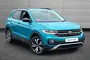 2024 Volkswagen T-Cross 1.0 TSI 110 Black Edition 5dr DSG