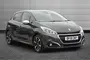 2019 Peugeot 208 1.2 PureTech 82 Tech Edition 5dr [Start Stop]