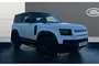 2022 Land Rover Defender 3.0 D250 X-Dynamic SE 90 3dr Auto