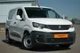 2019 Peugeot Partner 1000 1.5 BlueHDi 100 Professional Van