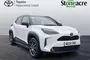 2024 Toyota Yaris Cross 1.5 Hybrid GR Sport 5dr CVT