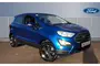 2020 Ford EcoSport 1.0 EcoBoost 125 Zetec 5dr