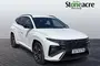 2024 Hyundai Tucson 1.6T N Line 5dr