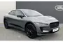 2022 Jaguar I-Pace 294kW EV400 Black 90kWh 5dr Auto [11kW Charger]