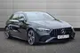 2025 Mercedes-Benz A-Class A35 4Matic Premium 5dr Auto