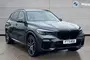 2021 BMW X5 xDrive40i MHT M Sport 5dr Auto