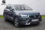 2022 SEAT Ateca 1.5 TSI EVO SE Technology 5dr