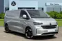 2025 Volkswagen Transporter 2.0 TDI 110 Commerce Pro Van [5 Plus]