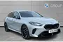 2025 BMW 1 Series M135 xDrive 5dr Step Auto