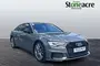2022 Audi A6 50 TFSI e 17.9kWh Quattro Black Edition 4dr S Tron