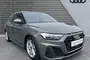 2023 Audi A1 30 TFSI 110 S Line 5dr