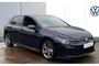 2021 Volkswagen Golf 1.5 TSI R-Line 5dr