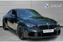 2024 BMW M2 M2 480 2dr Step Auto