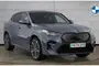 2025 BMW iX2 150kW eDrive20 M Sport 65kWh 5dr Auto