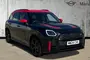 2024 MINI Countryman 2.0 John Cooper Works ALL4 5dr Auto