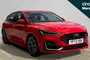 2022 Ford Focus 1.0 EcoBoost ST-Line Vignale 5dr