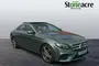 2018 Mercedes-Benz E-Class E220d AMG Line Premium 4dr 9G-Tronic