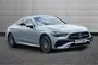 2025 Mercedes-Benz Cle CLE 300e AMG Line Premium Plus 2dr 9G-Tronic