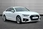 2021 Audi A4 40 TFSI 204 S Line 4dr S Tronic