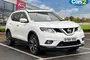 2016 Nissan X-Trail 1.6 dCi Tekna 5dr 4WD [7 Seat]
