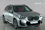 2025 BMW X1 sDrive 18d M Sport 5dr Step Auto