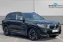 2023 BMW iX3 210kW M Sport 80kWh 5dr Auto