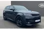 2025 Land Rover Range Rover Sport 3.0 D250 Edition 5dr Auto