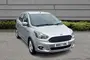 2017 Ford Ka+ 1.2 85 Zetec 5dr