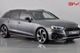 2022 Audi A4 35 TFSI Black Edition 5dr S Tronic