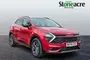 2025 Kia Sportage 1.6T GDi 207 HEV GT-Line S 5dr Auto