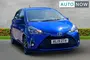2019 Toyota Yaris 1.5 Hybrid Icon Tech 5dr CVT